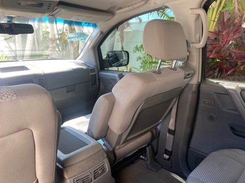 Used 2006 Nissan Armada SE image 73