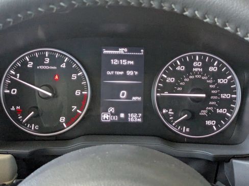 Used 2026 Subaru Forester Premium AWD/4WD image 14