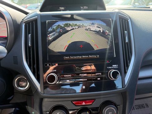 Used 2018 Subaru Impreza 2.0i Sport image 20