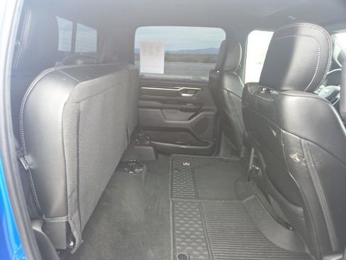 Used 2022 RAM 1500 Rebel w/ Rebel Level 1 Equipment Group AWD/4WD image 26