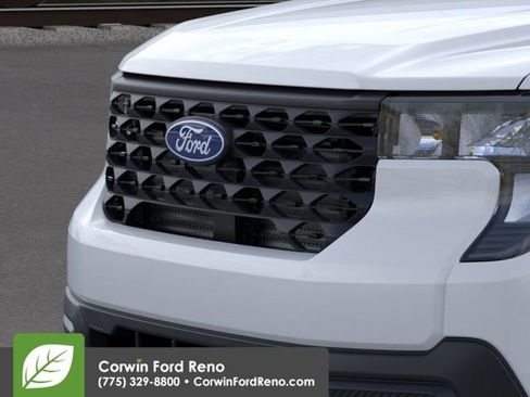 New 2026 Ford Maverick XL w/ Equipment Group 101A AWD/4WD image 20