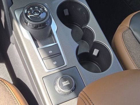 New 2025 Ford Bronco Sport Outer Banks w/ Outer Banks Tech Package+ image 58