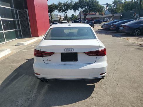 Used 2017 Audi A3 2.0T Premium FWD image 5