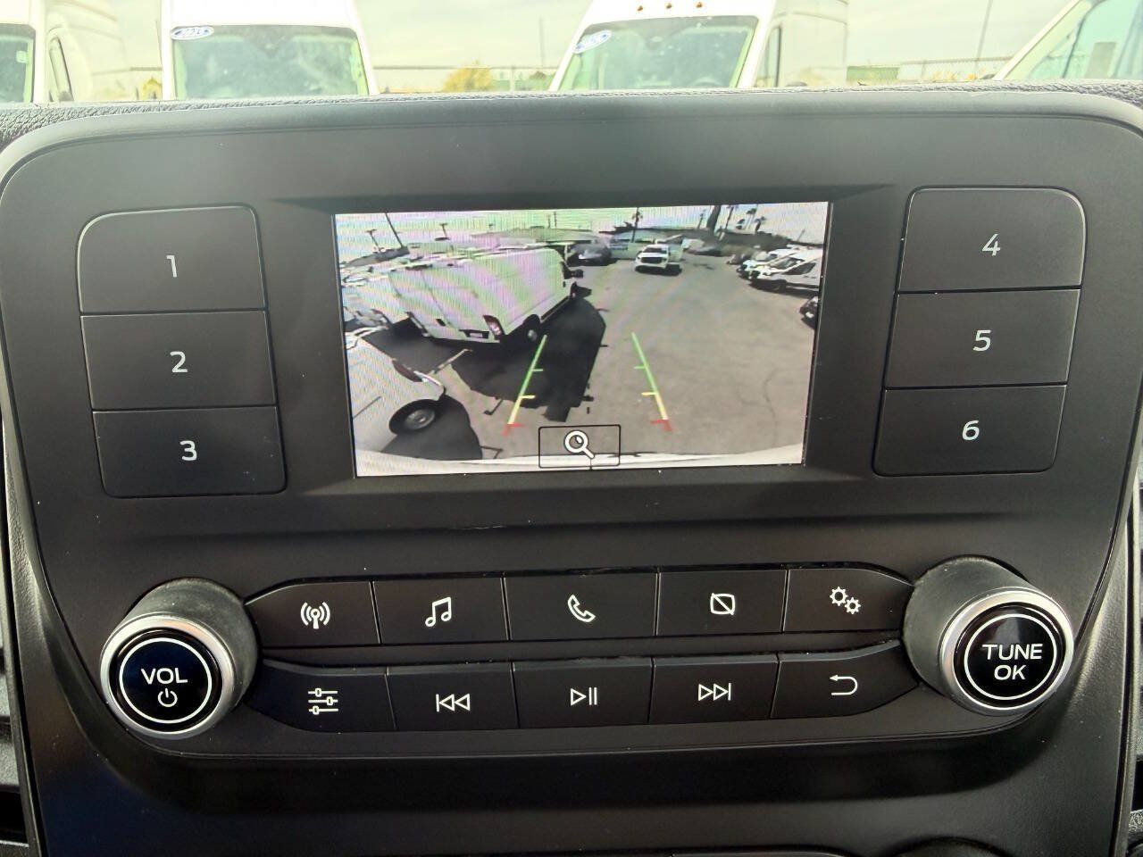 Used 2023 Ford Transit 250 148 High Roof RWD image 23