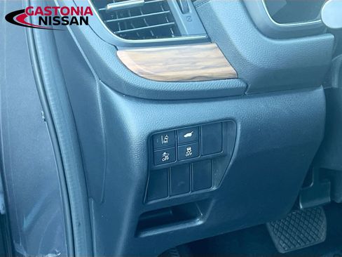 Used 2022 Honda CR-V EX-L image 13