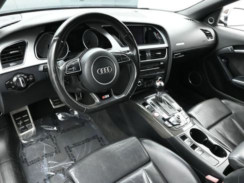 Used 2016 Audi S5 Premium Plus w/ Technology Package image 11