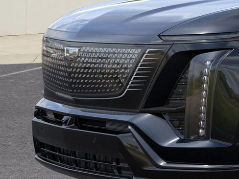 New 2026 Cadillac Vistiq Sport image 13