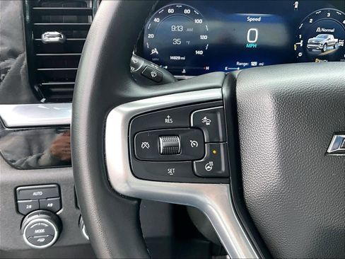 Used 2026 Chevrolet Silverado 1500 RST image 23