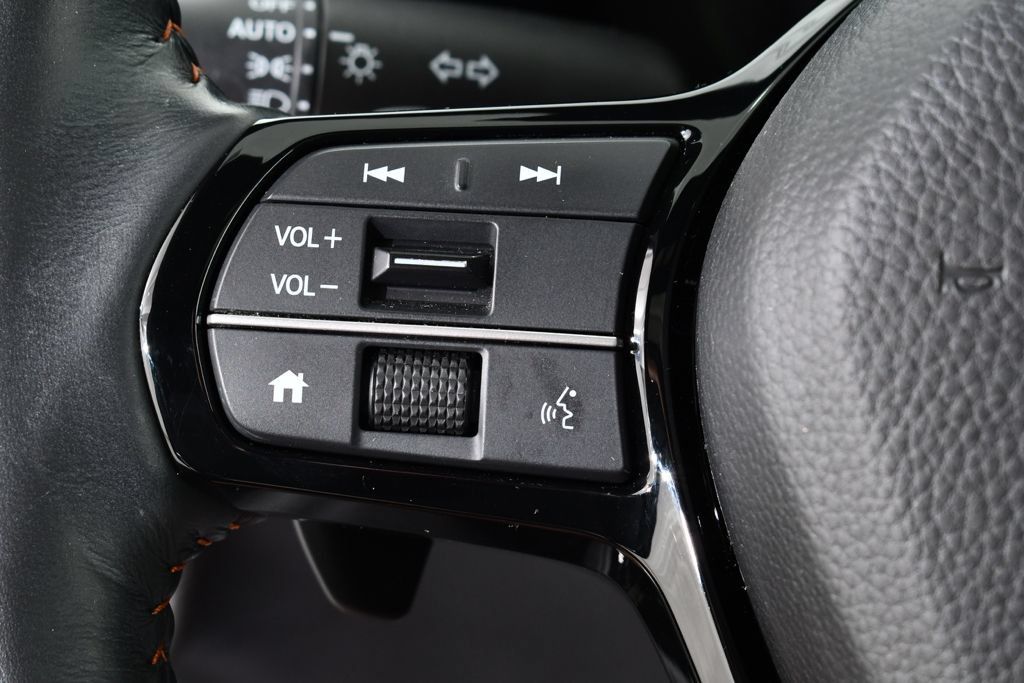 Used 2023 Honda CR-V Sport Touring image 32
