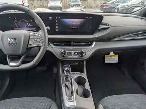 New 2026 Buick Envista Preferred w/ Convenience I Package image 13