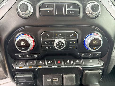 Used 2019 GMC Sierra 1500 SLT w/ SLT Premium Plus Package image 25