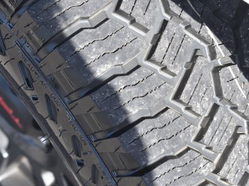 Used 2021 Toyota 4Runner SR5 Premium w/ Moonroof Package image 11