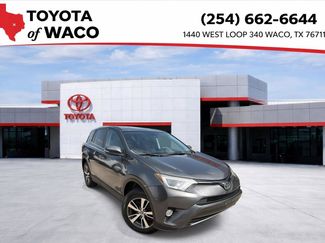 Used 2018 Toyota RAV4 XLE AWD/4WD video 1