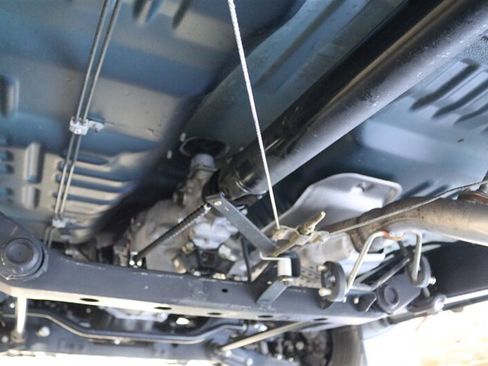 Used 1995 Toyota T100 2WD Regular Cab image 23