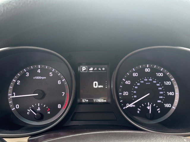 Used 2018 Hyundai Santa Fe Sport AWD/4WD image 24