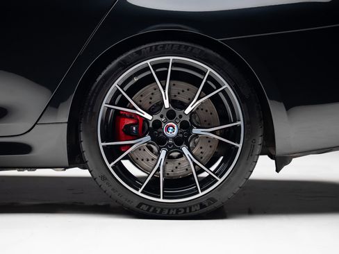 Used 2023 BMW M5 w/ Competition Package AWD/4WD image 22
