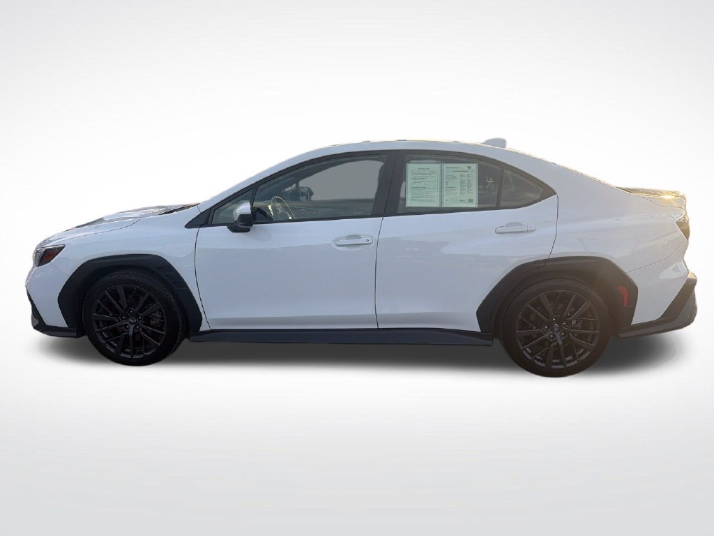 Used 2024 Subaru WRX Premium AWD/4WD image 10