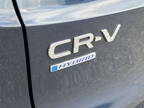 Used 2024 Honda CR-V Sport image 34