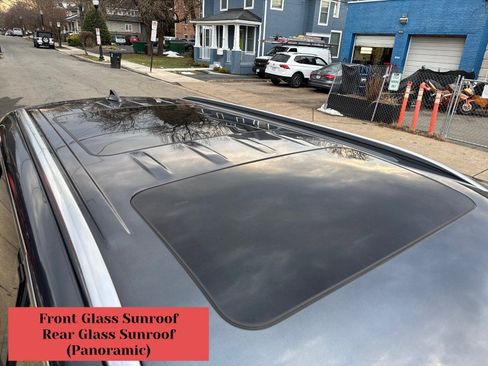 Used 2020 Kia Telluride SX w/ SX Prestige Package image 6