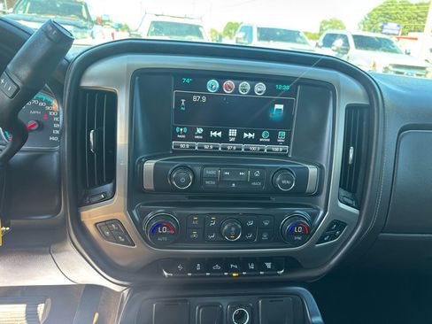 Used 2019 GMC Sierra 3500 Denali w/ Duramax Plus Package image 20