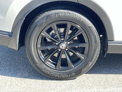 Used 2023 Honda CR-V Sport image 7