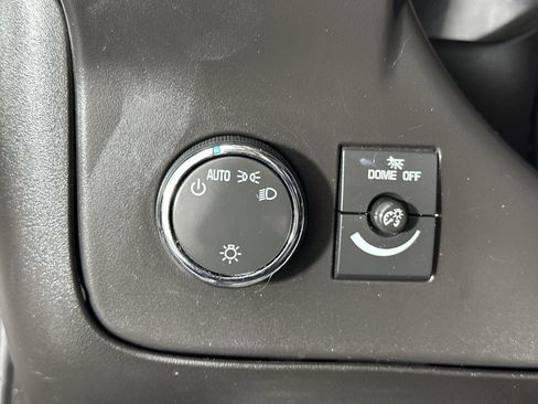 Used 2022 Chevrolet Express 2500 w/ Driver Convenience Package image 22