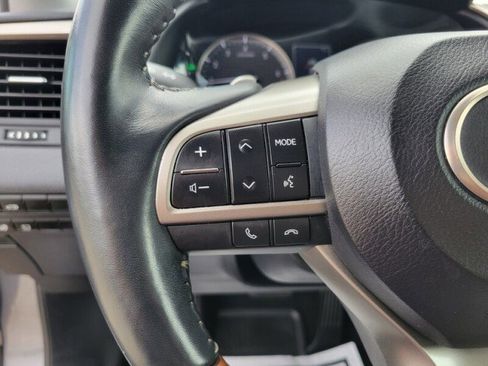 Used 2021 Lexus RX 350 FWD w/ Premium Package image 14