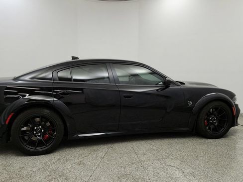 Used 2022 Dodge Charger SRT Hellcat RWD image 6