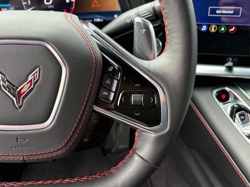 Used 2023 Chevrolet Corvette Stingray Premium Cpe image 54