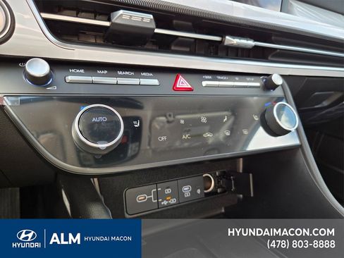 New 2026 Hyundai Sonata SEL image 30