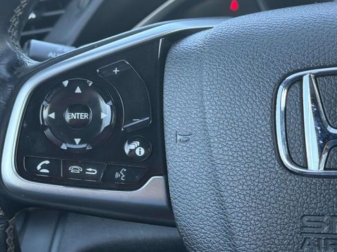 Used 2019 Honda Civic Sport image 40