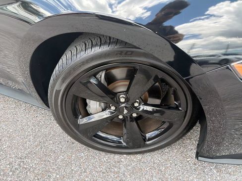 Used 2021 Ford Mustang GT Premium w/ Equipment Group 401A RWD image 42