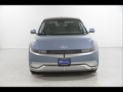 Certified 2024 Hyundai Ioniq 5 Limited AWD/4WD image 2
