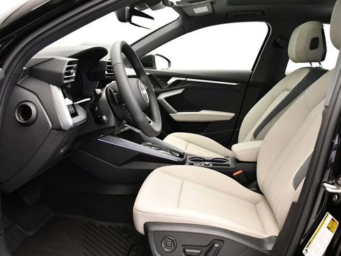 Used 2026 Audi A3 2.0T Premium w/ Convenience Package AWD/4WD image 38