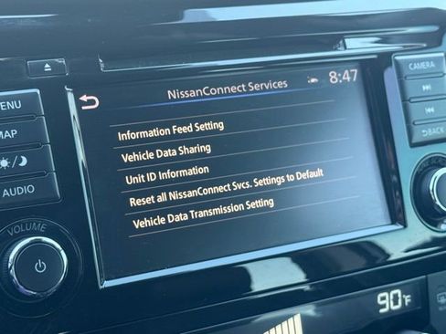 Used 2022 Nissan Rogue Sport SL image 40