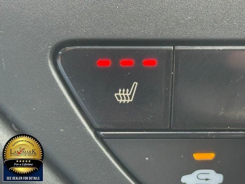 Used 2024 Honda Accord EX image 14
