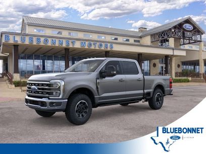 New 2026 Ford F250 Lariat w/ Tremor Off-Road Package
