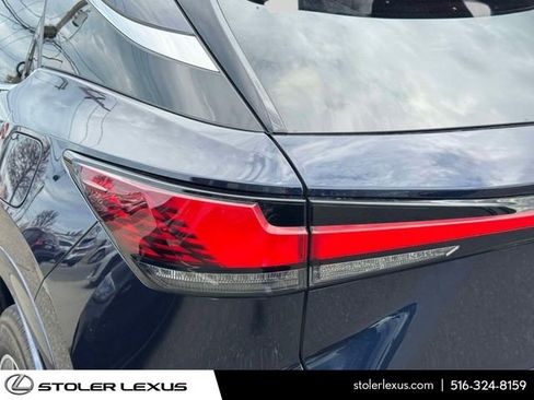 Used 2024 Lexus RX 350 Premium w/ Cold Area Package image 10