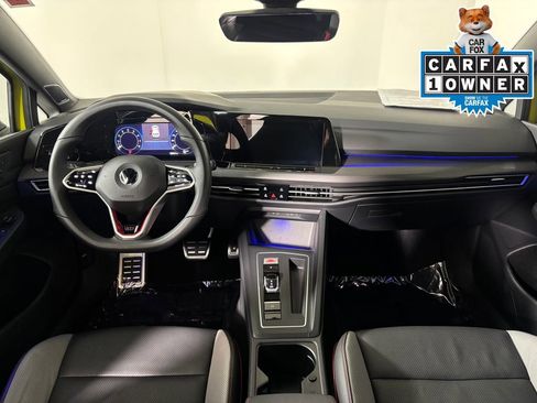 Used 2022 Volkswagen GTI Autobahn image 14