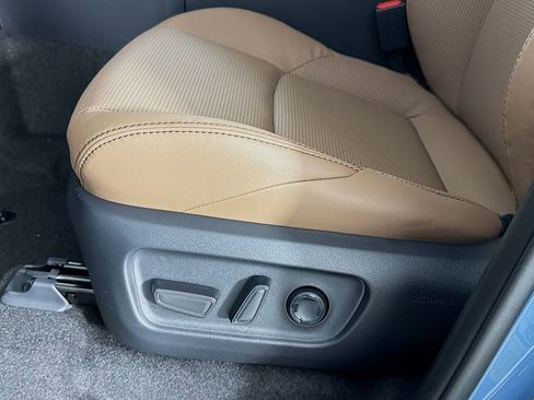 New 2026 Toyota 4Runner Limited image 23