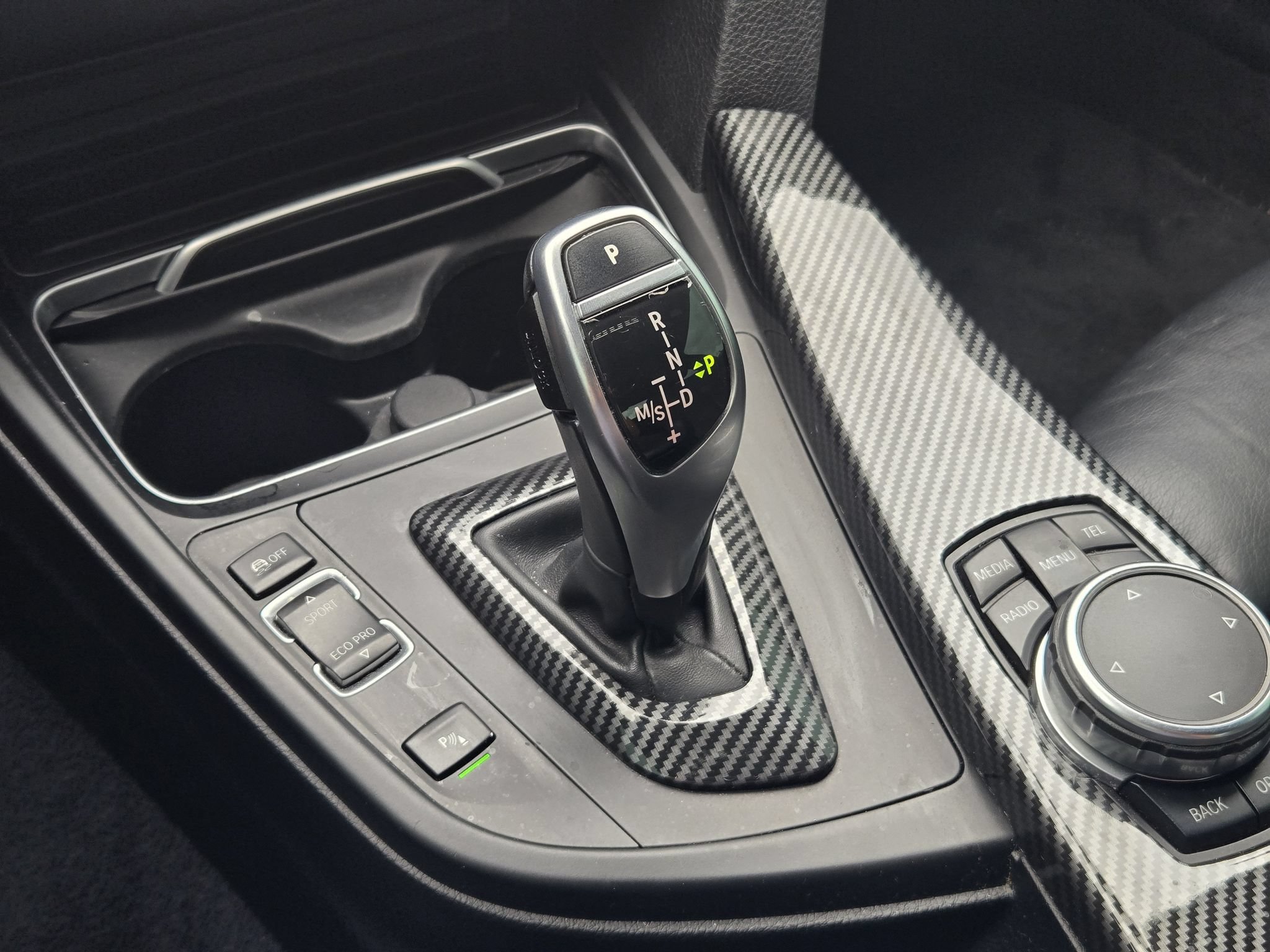 Used 2016 BMW 435i Coupe RWD image 19