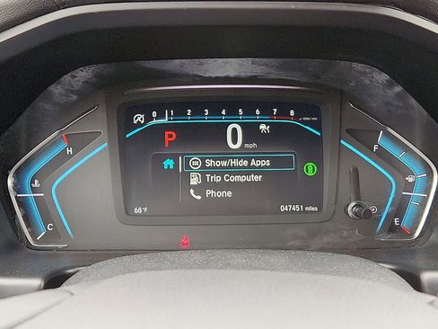Used 2023 Honda Odyssey Sport image 23