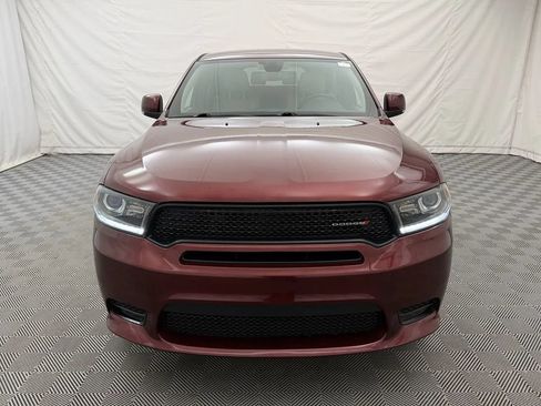 Used 2020 Dodge Durango GT AWD/4WD image 3