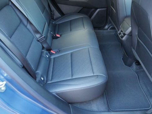 New 2026 Chevrolet Equinox LT image 24