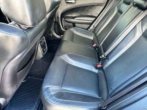 Used 2020 Dodge Charger SXT w/ Plus Group image 7