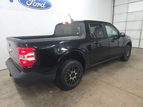 Used 2023 Ford Maverick XLT FWD image 8