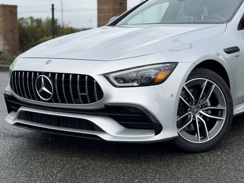 Used 2019 Mercedes-Benz AMG GT 53 image 3