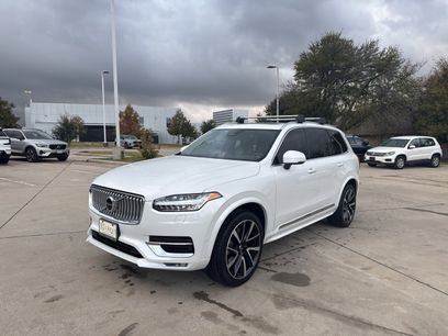 Certified 2023 Volvo XC90 B6 Plus w/ Protection Package Premier