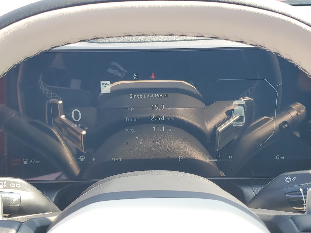 New 2026 Kia K4 EX w/ GT-Line Premium Package FWD image 17