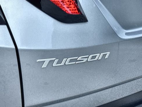 Used 2026 Hyundai Tucson SEL FWD image 10